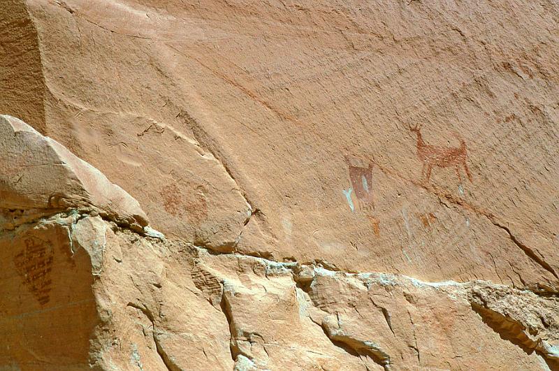 1996-04 Utah Trip 77 Horse Shoe Canyon.jpg